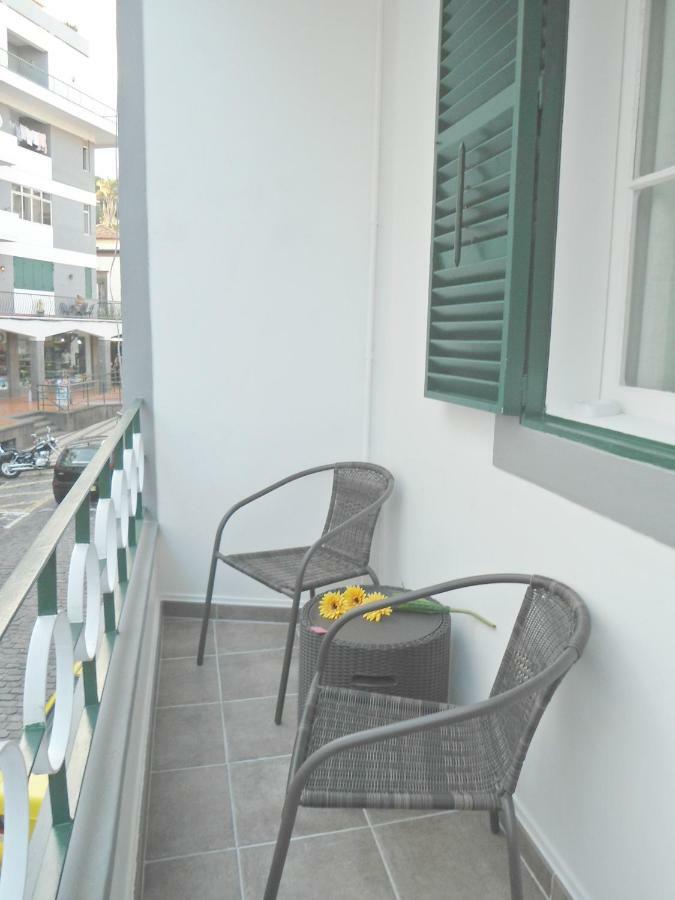 Funchal Apartment Exterior foto
