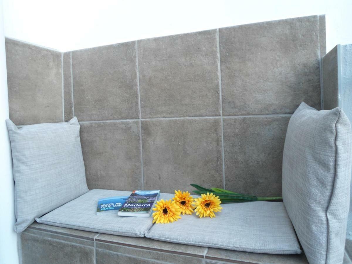 Funchal Apartment Exterior foto