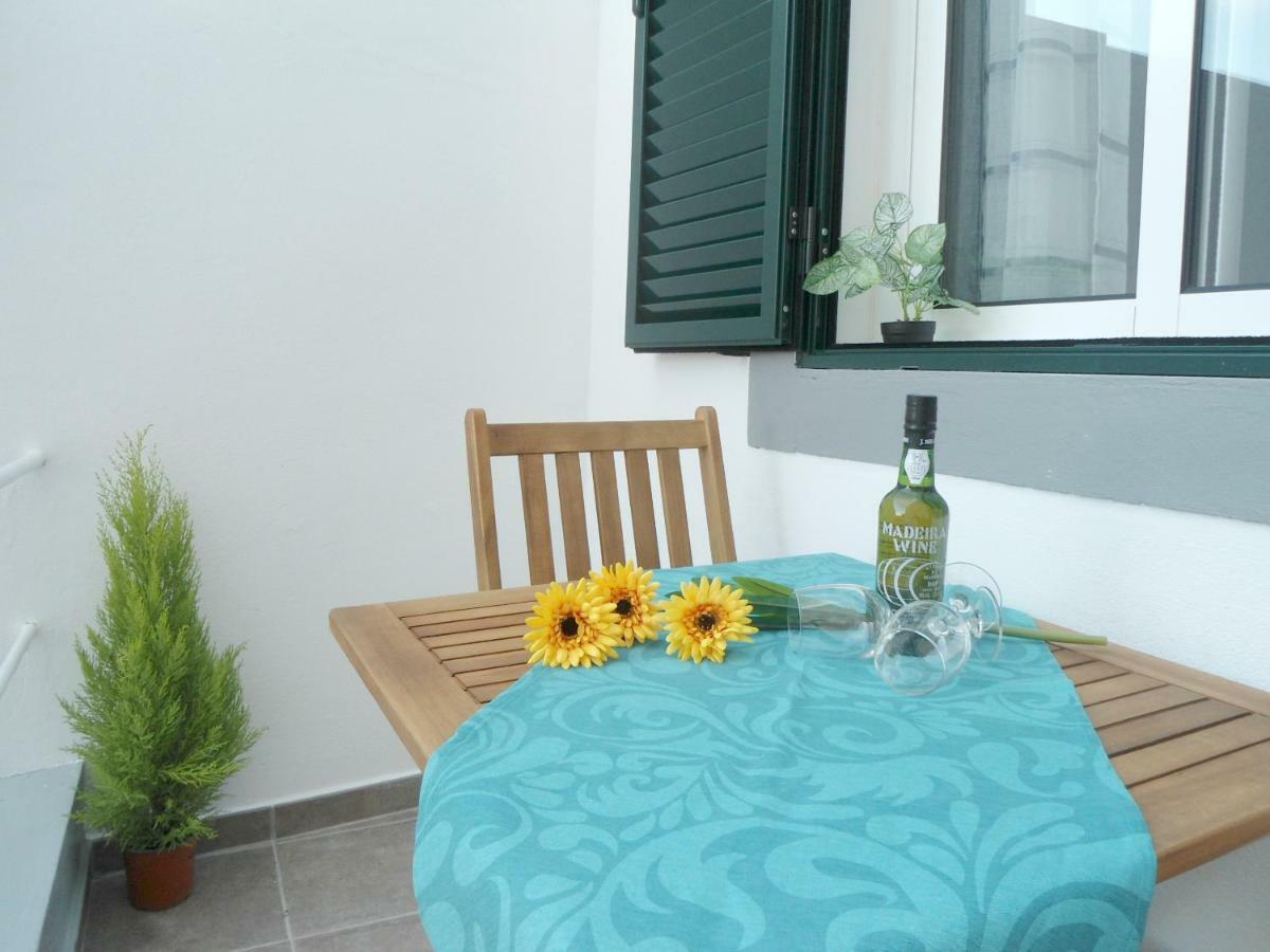 Funchal Apartment Exterior foto