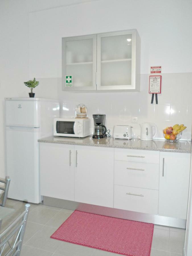 Funchal Apartment Exterior foto
